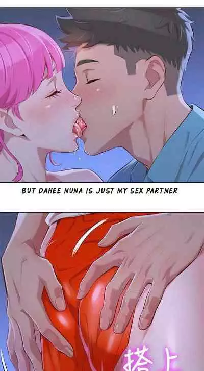 What do you Take me For? Ch.54/?