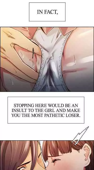 Taste of Forbbiden Fruit Ch.9/24