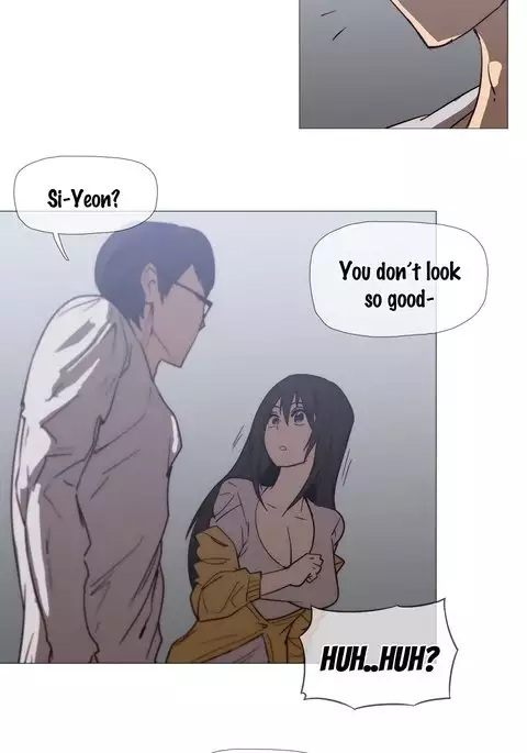 Household Affairs Ch.1-42