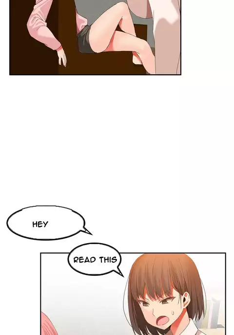 Hari Dormitory Ch.0-25