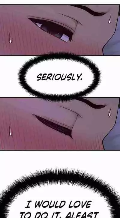 I Want To Know Her Ch.20?