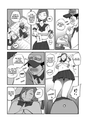 Bibia Is the Best!: Episodes 1-3