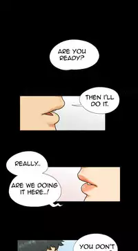 Sexual Fantasy Ch.1-15 (English) (Ongoing)