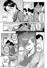 [Yoshiura Kazuya] Kizashi [English] {Seinen Scans + 4chan Anon + doujins.com}