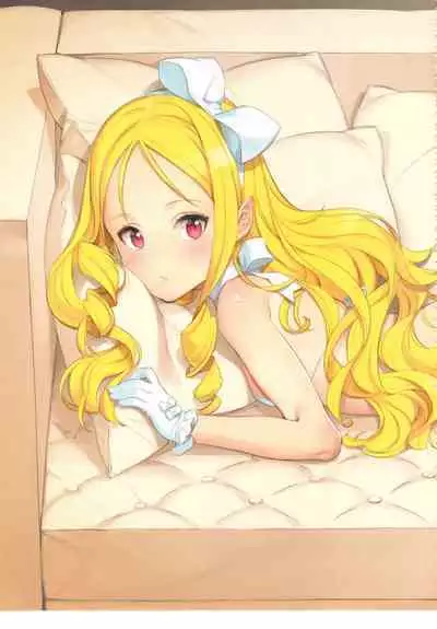 CHARACTER ILLUSTRATIONS SHOJOKISHIDAN 2008-2022