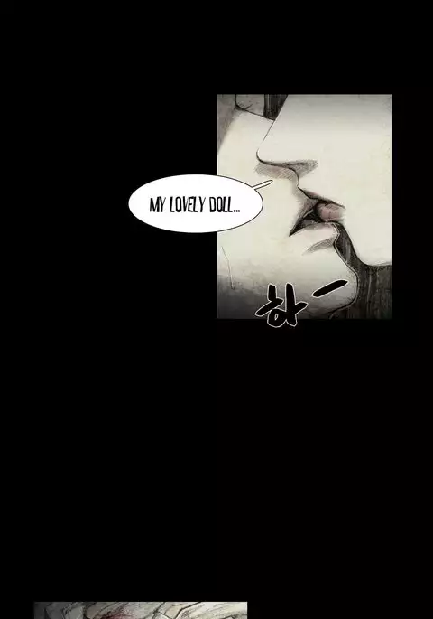 House of Dolls Ch.0-9