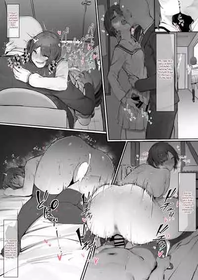 [Nigiri Usagi] Ngenthu Taiho, Murid Kesayanganku. [Suroboyoan] [Gagak_Ireng]