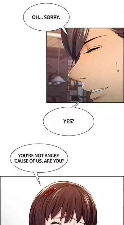 Taste of Forbbiden Fruit Ch.9/24