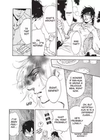 [Sakira] Hatsujou Kareshi | Boyfriend in Heat [English]