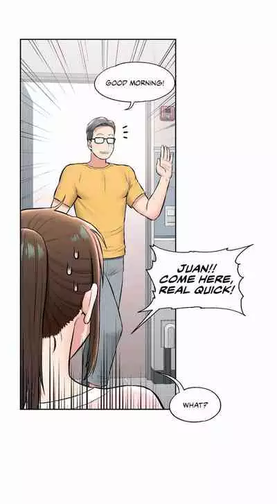 Sexercise Ch.73/?