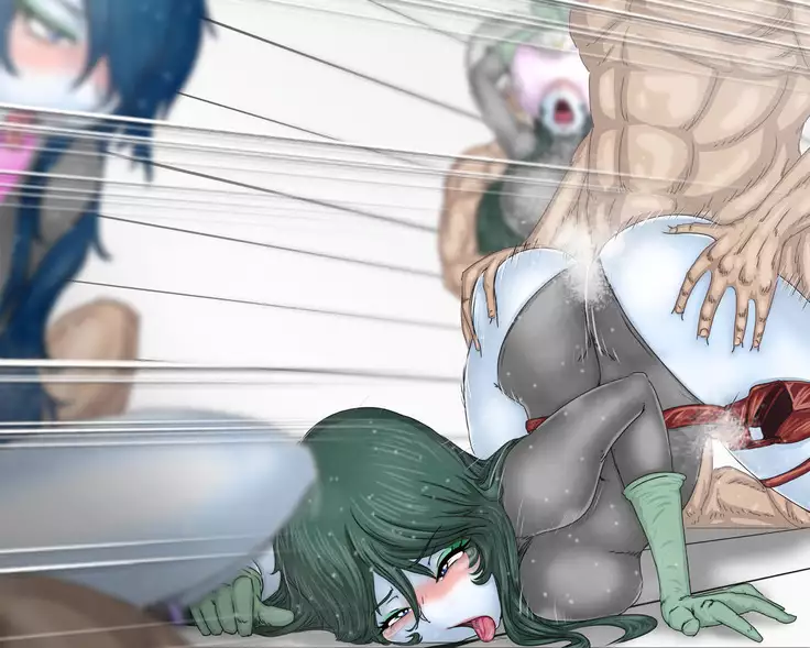 mazon plunge corps - kakuseikyodo manual -