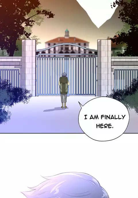 Perfect Half Ch.1-32