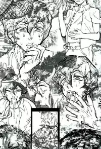 (Hayato Gentei.) [Bokorare (Various)] HAYATO UNLIMITED (Yowamushi Pedal)