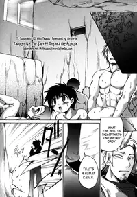 [Shimanto Youta] Gun Tribe 2 [English] [Tadanohito]