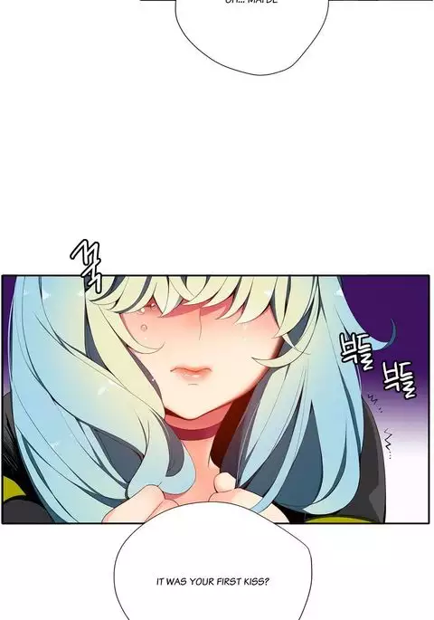 Lilith`s Cord Ch.1-19