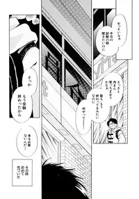 [Nagareboshi Hikaru] Tokubetsu na Hi