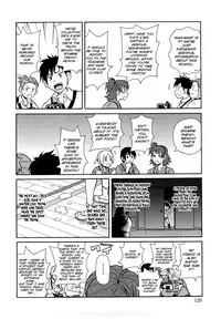 [John K. Pe-ta] Rampage Ghost [English] [SMDC]