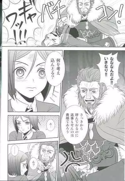 [Mahouubin (POT)]Accel zero Re order (Fate/Grand Order)