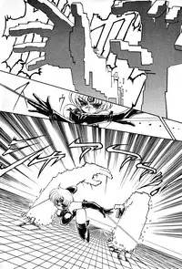 [Ruuen Rouga] Matou Kitan ZANKAN! 1 - Jinma Konton Hen