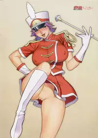 COMIC Penguin Club Sanzokuban 2007-01