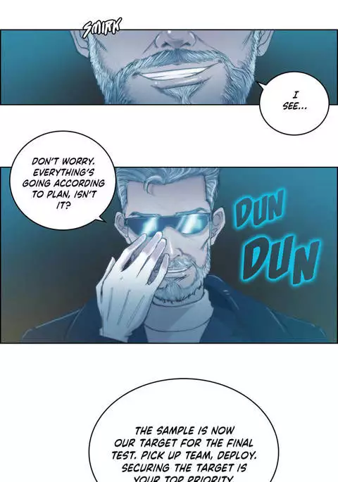 Sex Knights-Erotic Sensuality & Perception Ch.1-22