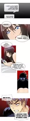 [ButcherBoy] Household Affairs Ch.1-32 (English) (YoManga) (Ongoing)