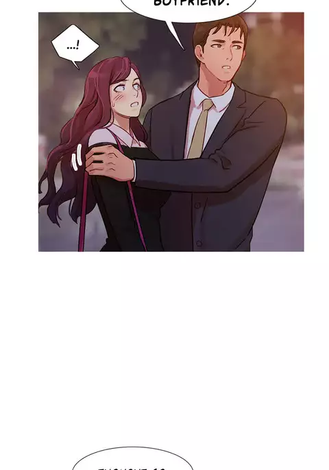 Scandal of the Witch Ch.1-13