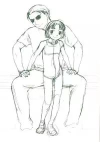 [Wang-Pac] Akuma Koakuma