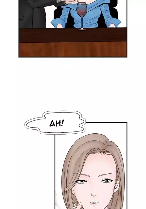 The Taste of Hands Ch.1-46