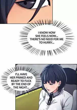 Taste of Forbbiden Fruit Ch.34/53