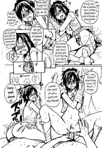 [Shiwasu no Okina] Shining Musume Vol.7 [English]