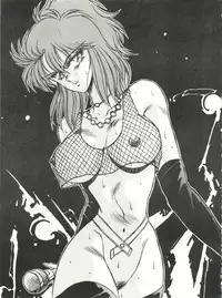 (C37) [Yuriai Kojinshi Kai (Yuri Ai)] Idol Densetsu (Legendary Idol Eriko)