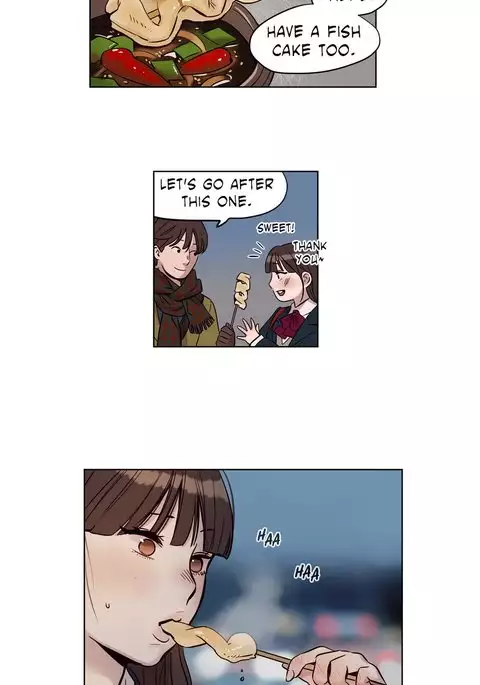 Atonement Camp Ch.1-15