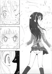 (SC39) [Moe Moe Cafe (Shitto)] Hono-tan Soushuuhen (Futari wa Precure)