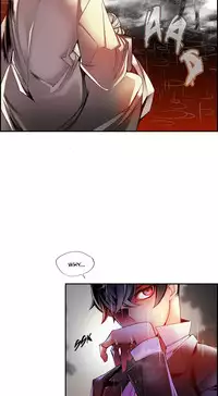 [Juder] Lilith`s Cord Ch.1-21 (English) (Ongoing)