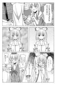 (C84) [Idobata Kaigisho (Fried)] Watashi no Kawaii Mokotan (Touhou Project)