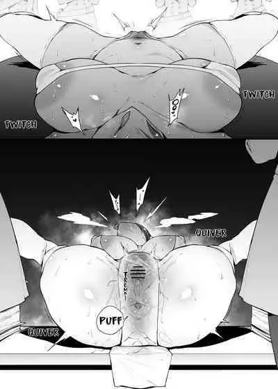 [thirty8ght] Aoi (Blue Archive) [English] [Insomnum]