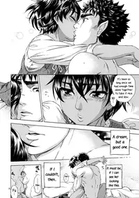(C82) [Bread & Cake (Kuon Michiyoshi)] Akatsuki wo Matte (Berserk) [English] =TV=