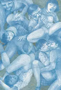 [Hayami Jun] Chimamire Tenshi