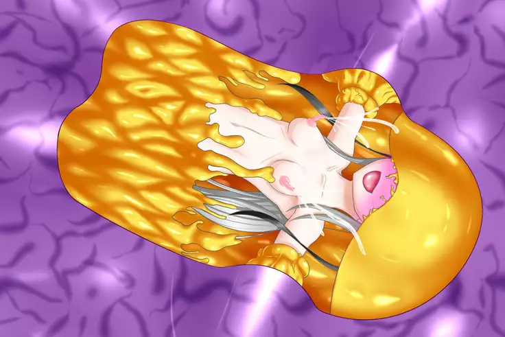 Symbiosis By Force 2 -Evolution-