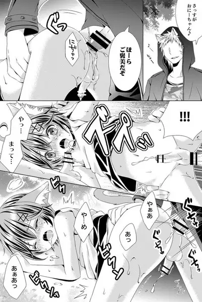 Rushichiland Tanpenshuu