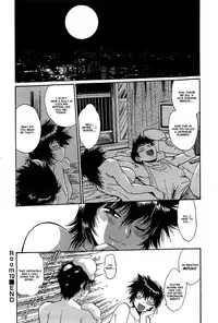 [Manabe Jouji] Kanojo de Ippai 2 - Ch. 10-14 [English] {Ochimusha}