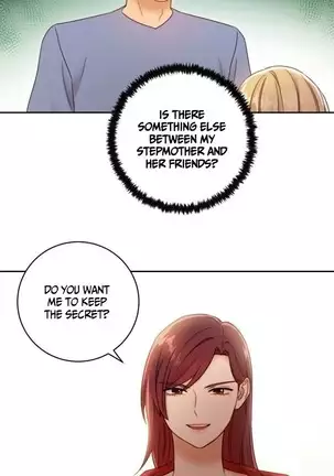 Stepmother Friends Ch.40/? NEW! 22/10/2020