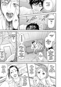 [Hyji] Kegare [English] {Tadanohito}