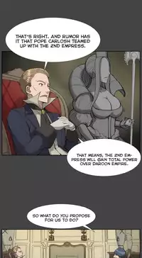 [Hong BanJang] Aharoo Ch.1-36 (English) (YoManga) (Ongoing)