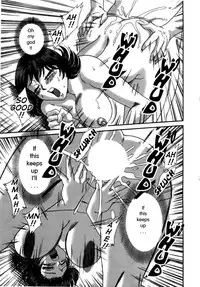 [Chanpon Miyabi] Haha wa Sexy Idol | My Mom, The Sexy Idol [English] {Tadanohito}