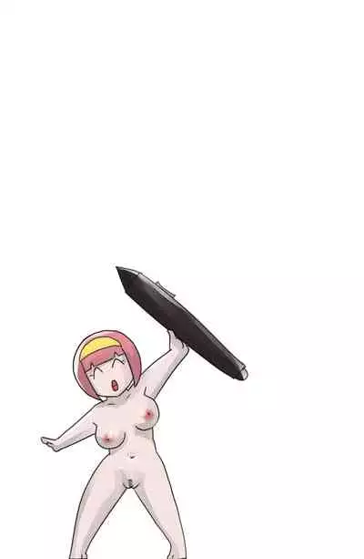 [the_orz] Occhoko Chiyoko Sensei