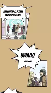 [Hong BanJang] Aharoo Ch.1-36 (English) (YoManga) (Ongoing)