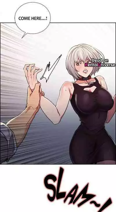 Taste of Forbbiden Fruit Ch.21/24