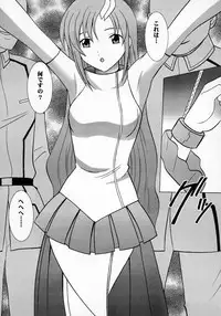 [Crimson Comics (Carmine)] Kyouki (Mobile Suit Gundam SEED)